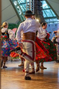 60. Tydzień Kultury Beskidzkiej